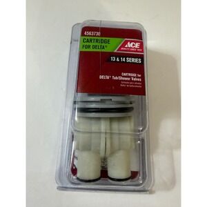 NEW Ace Hardware Cartridge for Delta 13 & 14 Series Tub Shower Valves